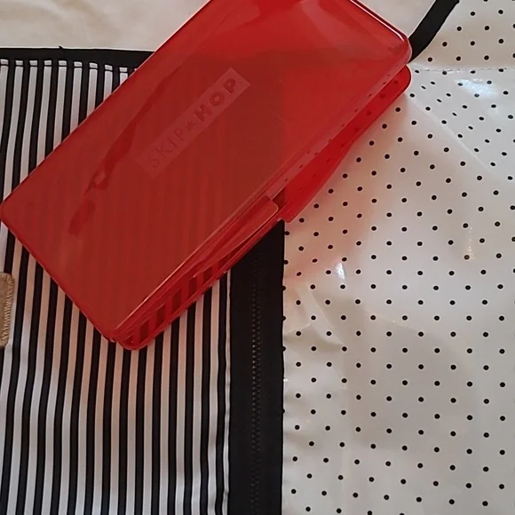 Skip Hop Change Mat - Picture 4 of 10